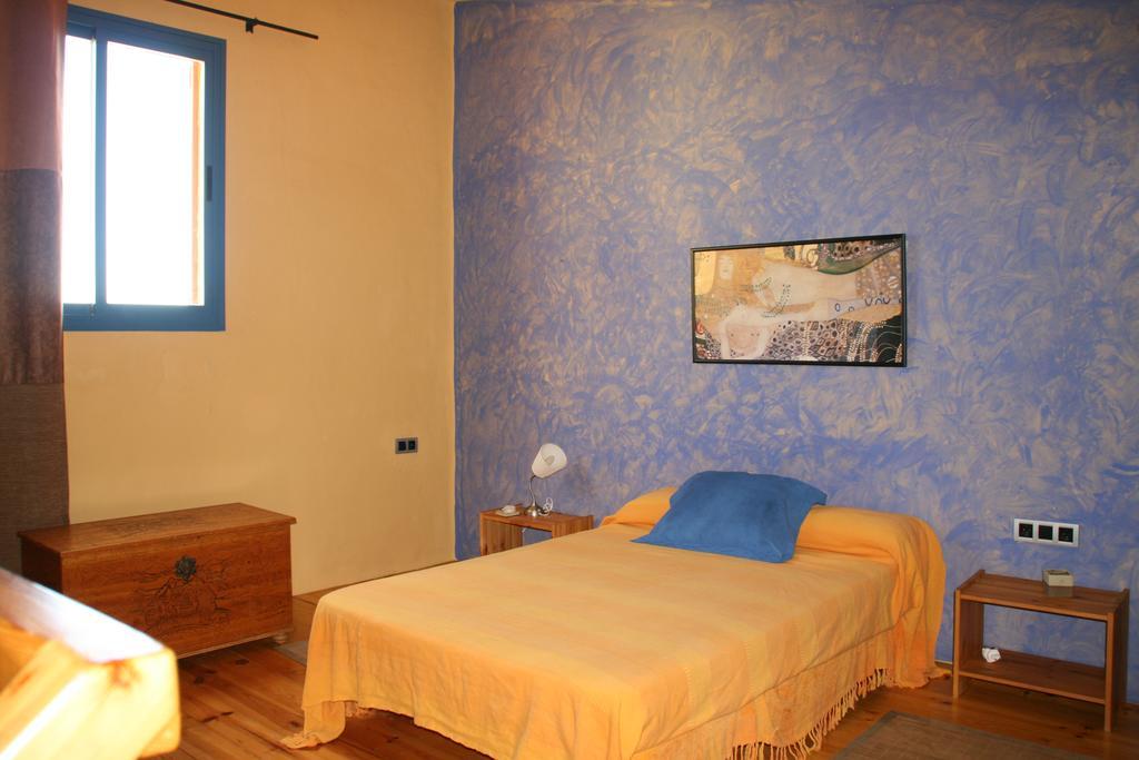 Ferienwohnung El Vuelo De La Libelula Barbate Exterior foto